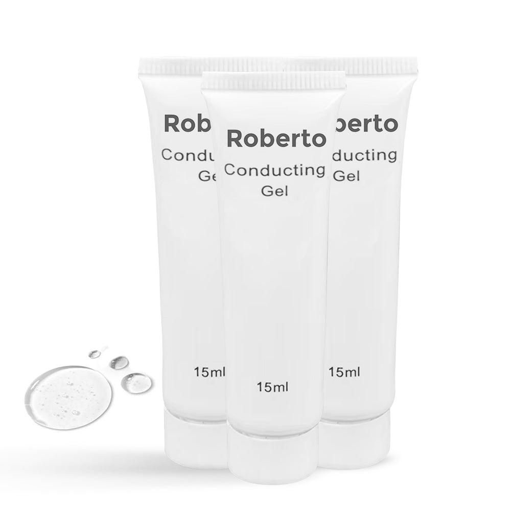 Roberto™ Conductive Gel