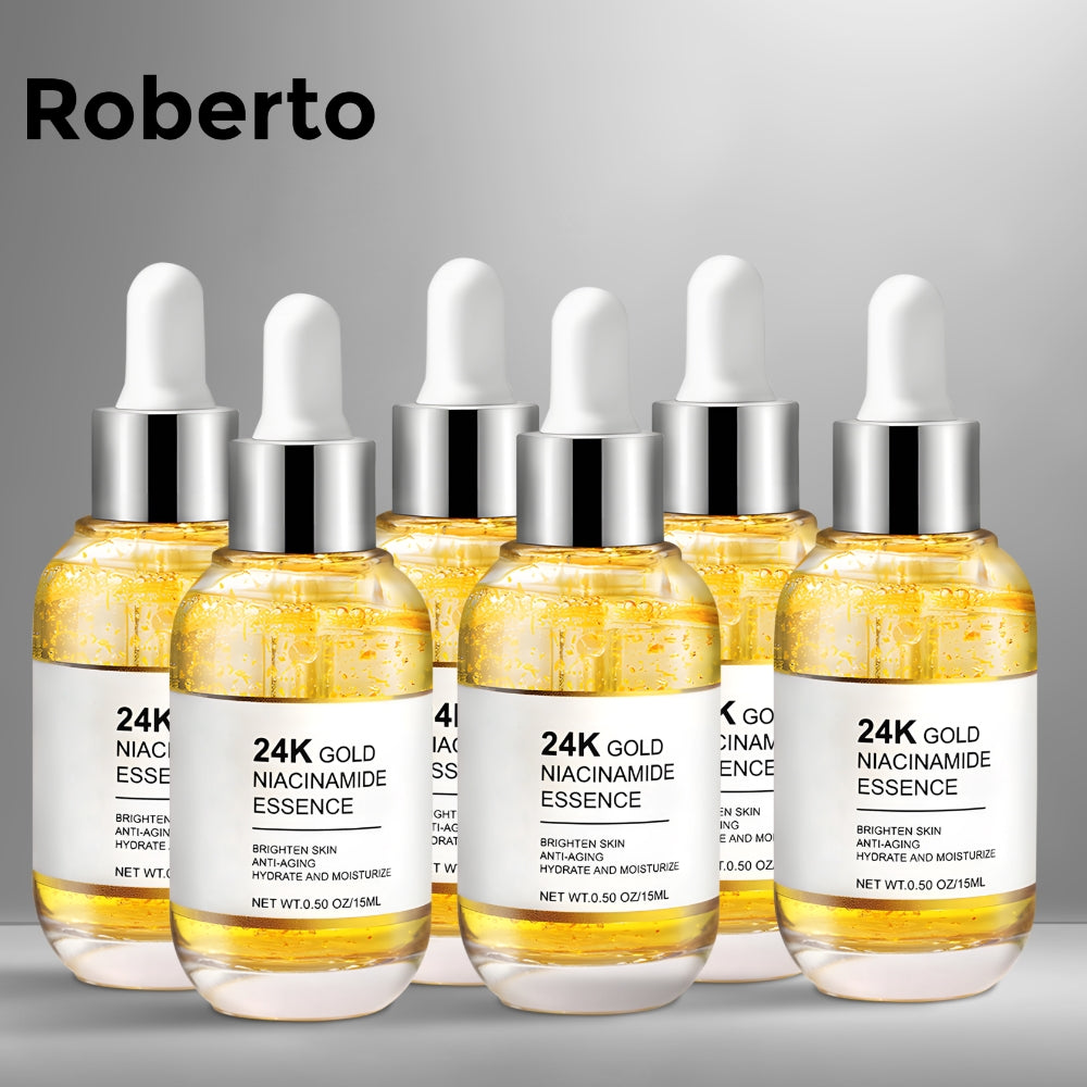 Roberto™ Niacinamide Serum