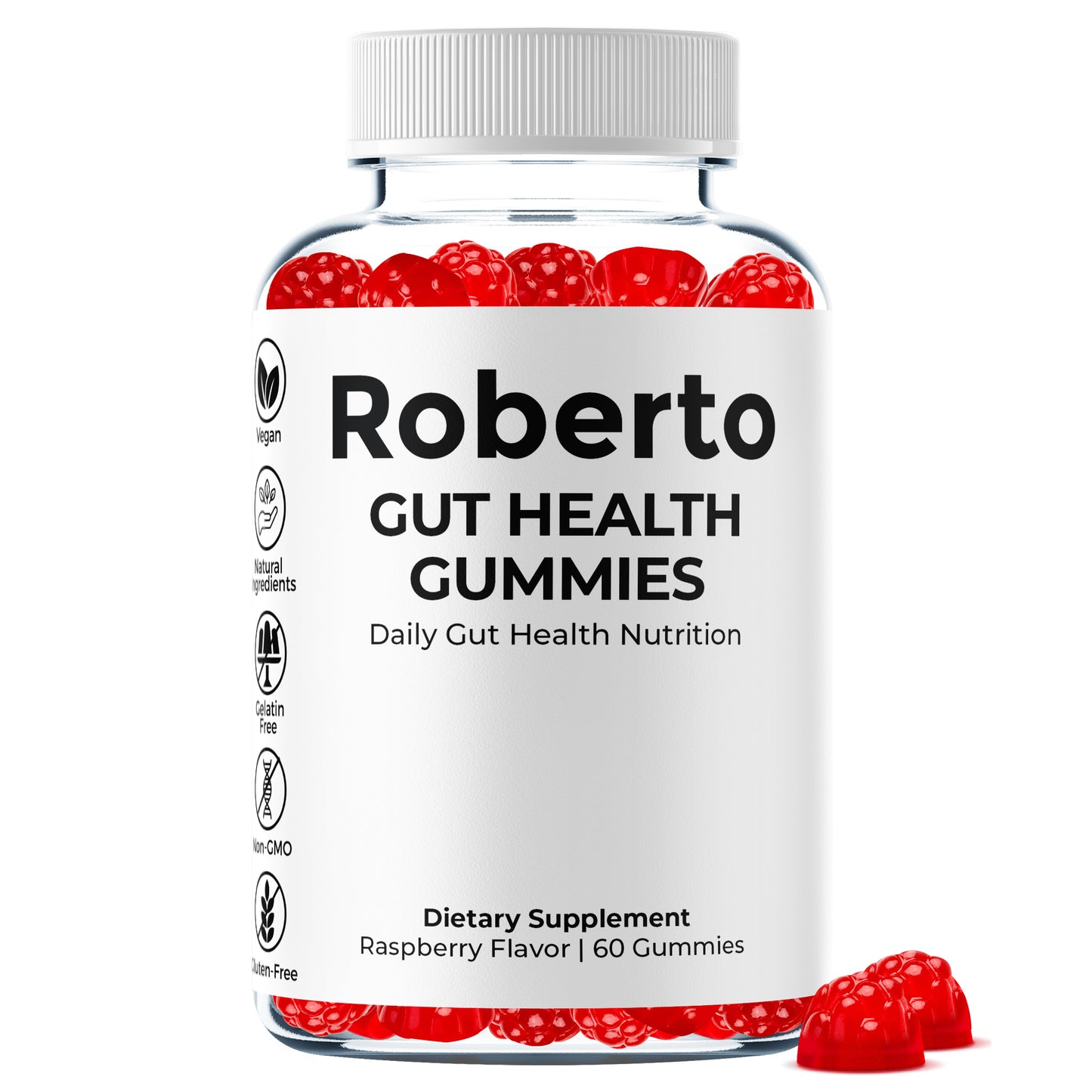 Gut Health Gummies (Creators)