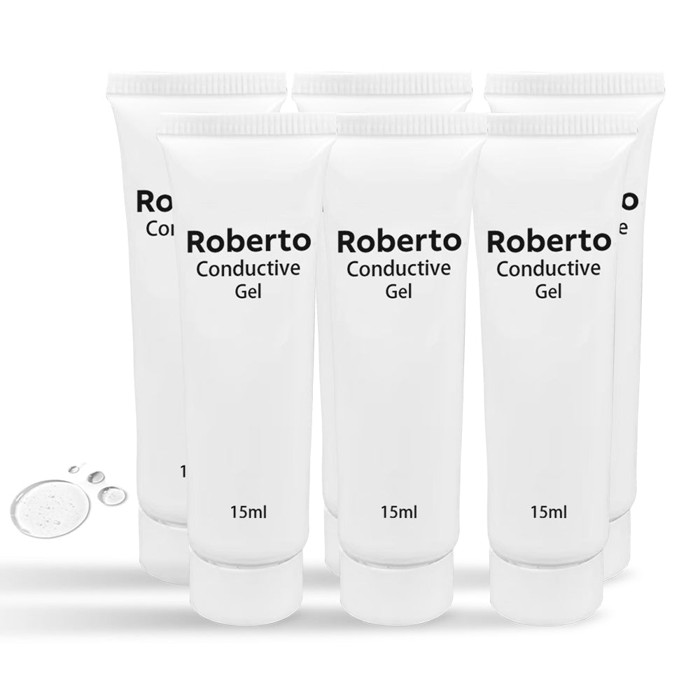 3 Conducting Gels (Sub)