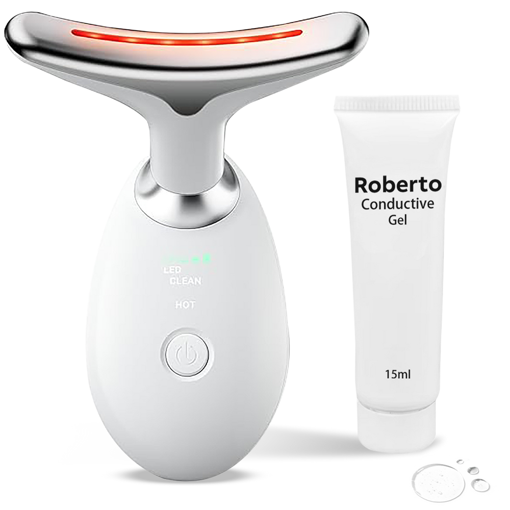 Roberto™ Device & Conductive Gels