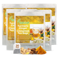 Roberto™ Premium Turmeric Ginger Cinnamon Tea