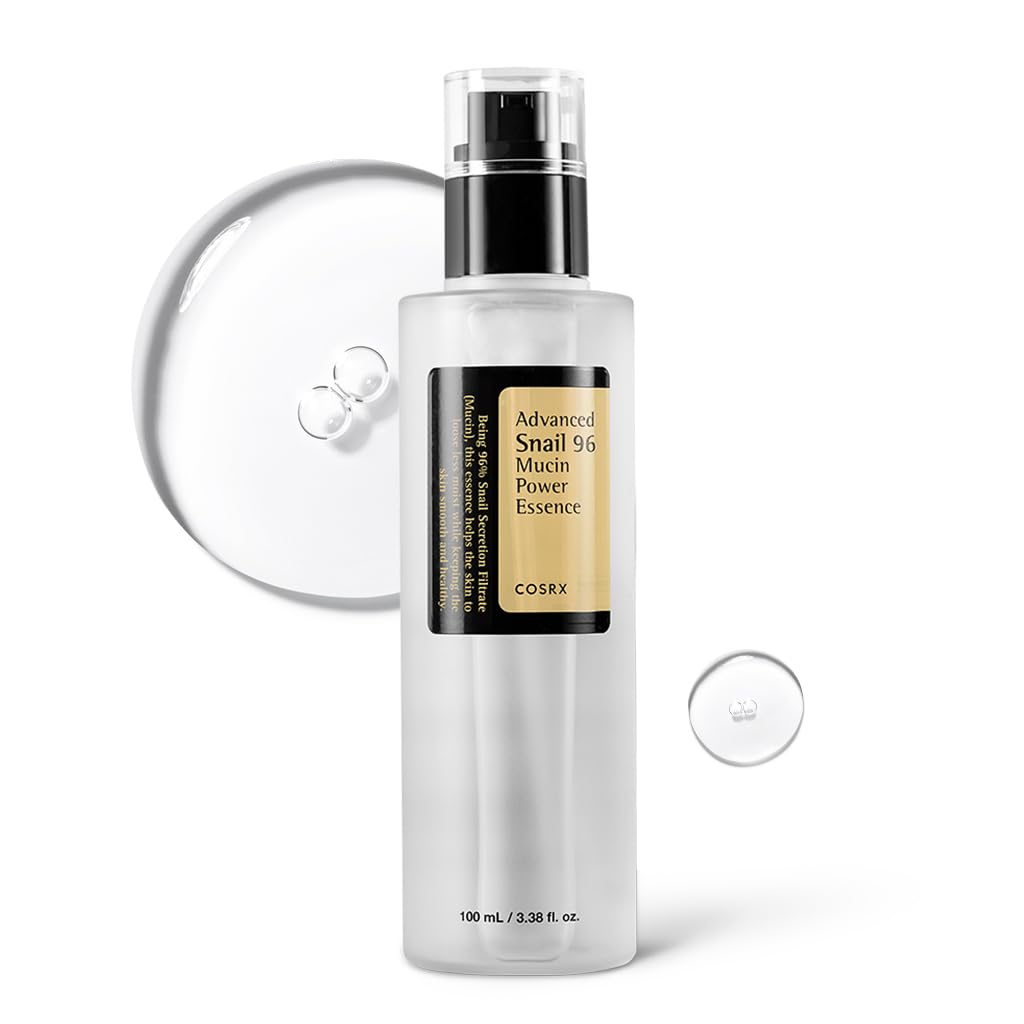 Roberto™ Snail Mucin Essence
