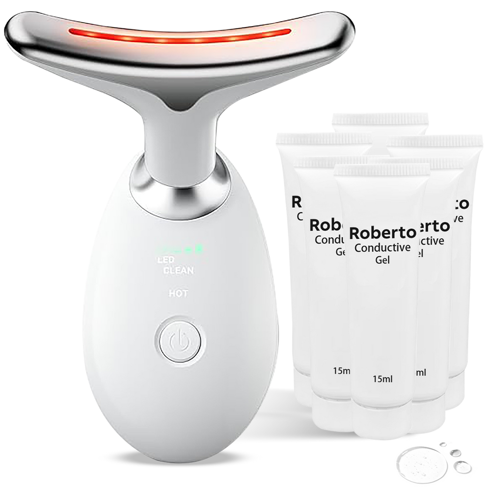 Roberto™ Device & Conductive Gel