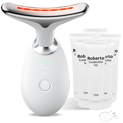 Roberto™ Device & Conductive Gel
