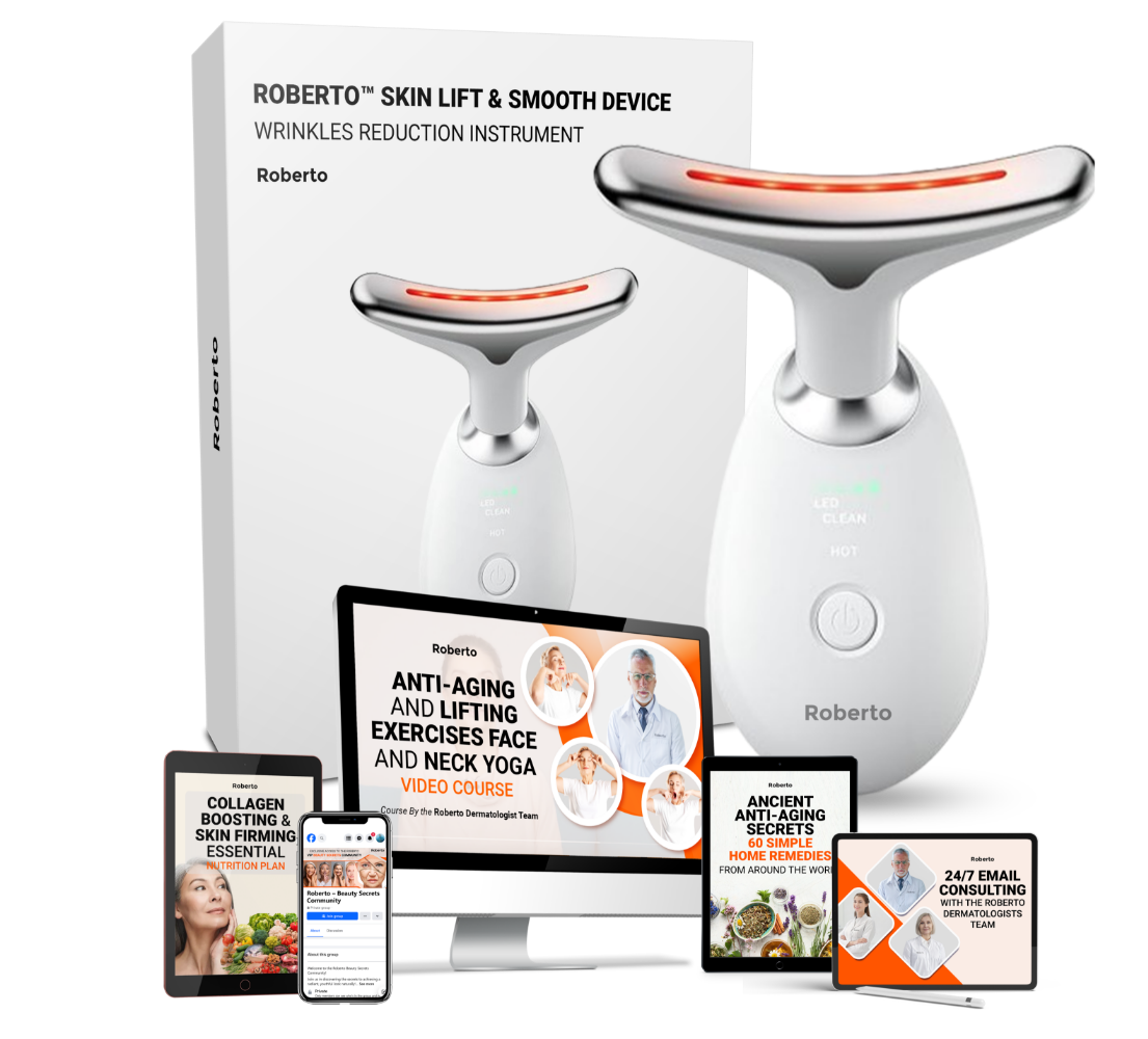 Roberto™ Device & Conductive Gel