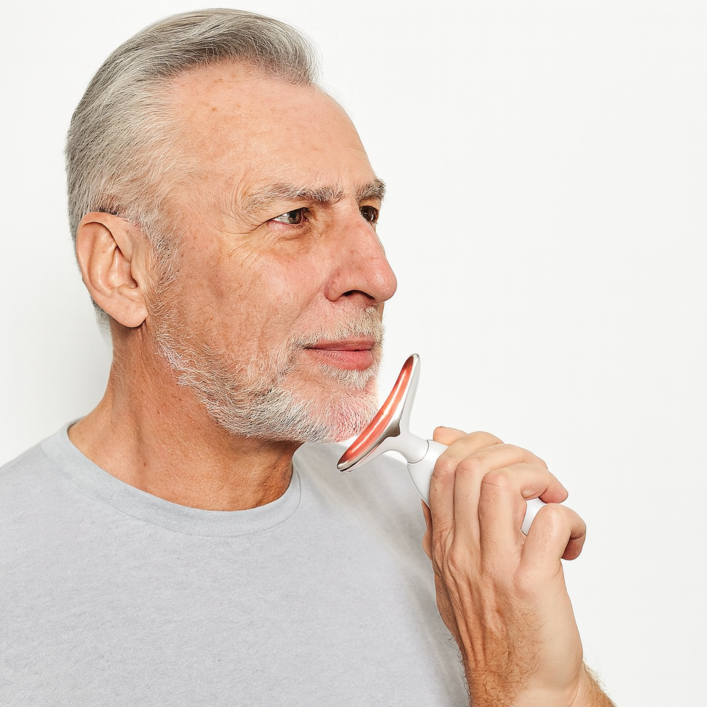 Roberto™ Device & Conductive Gel