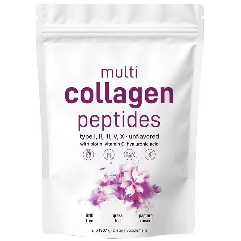 Roberto™ Collagen Peptides powder
