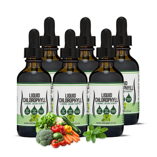 Roberto™ Chlorophyll Drops