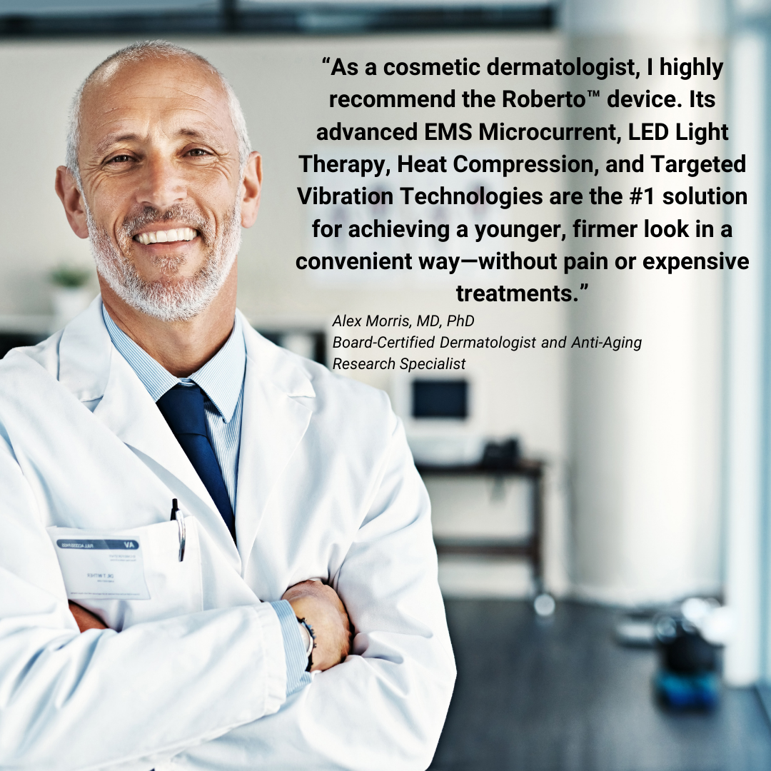 Roberto™ Device & Conductive Gel