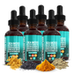 Roberto™ Sea Moss Multimineral Liquid Drops