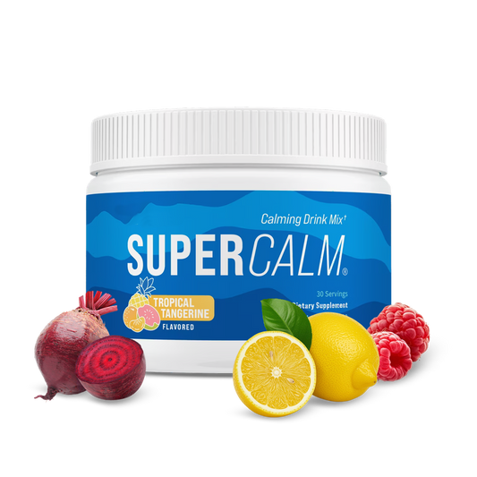 Roberto™ Super Calm Powder Drink Mix