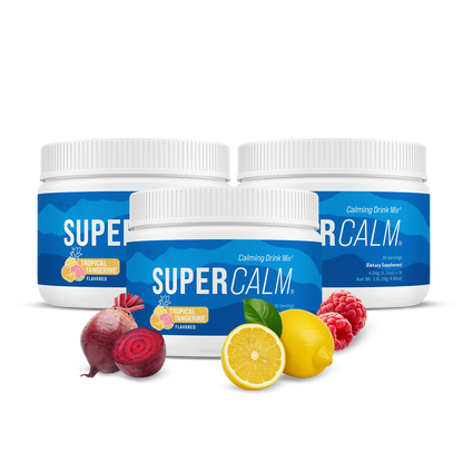 Roberto™ Super Calm Powder Drink Mix