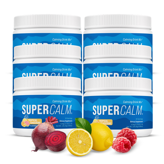Roberto™ Super Calm Powder Drink Mix