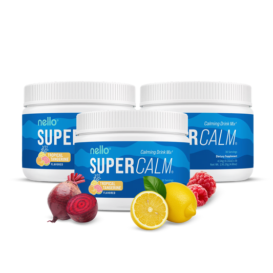 Roberto™ Super Calm Powder Drink Mix