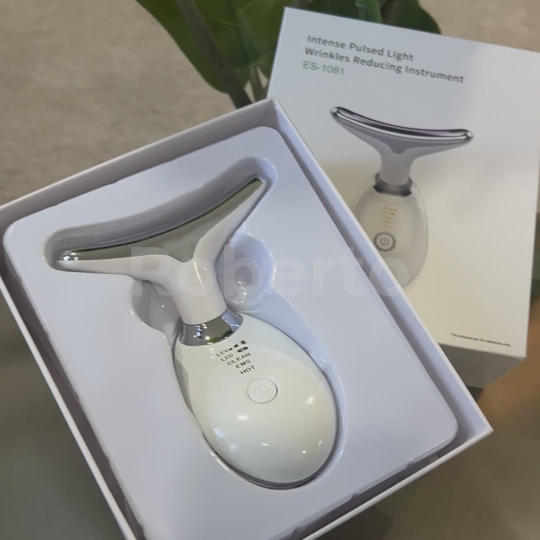 Roberto™ Device & Conductive Gel