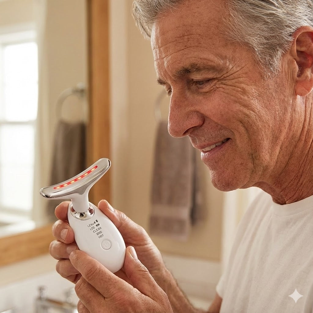 Roberto™ Device & Conductive Gel